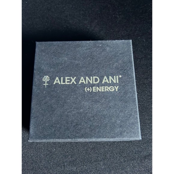 Alex and Ani Bracelet - Stand up to Cancer - Picture 6 of 7